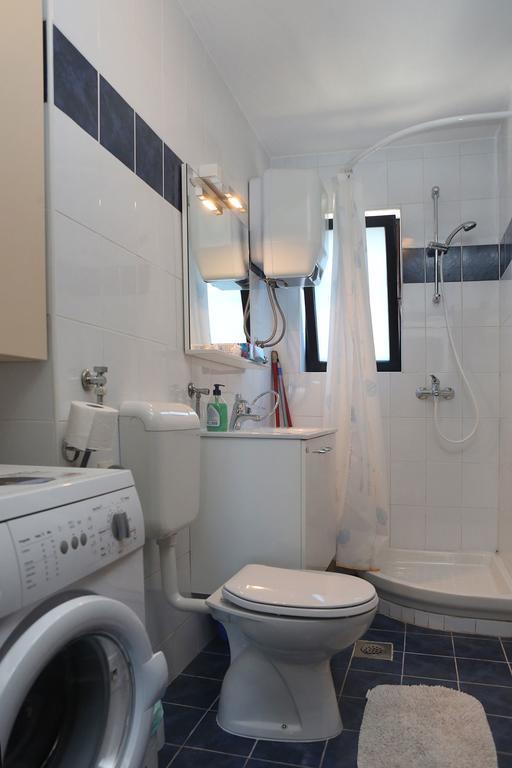 Apartments Ana City Ровінь Екстер'єр фото