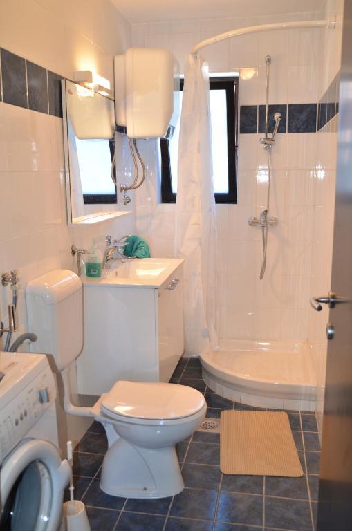 Apartments Ana City Ровінь Номер фото