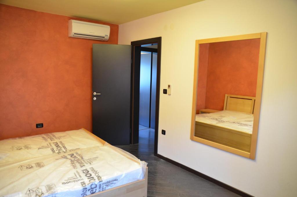 Apartments Ana City Ровінь Номер фото