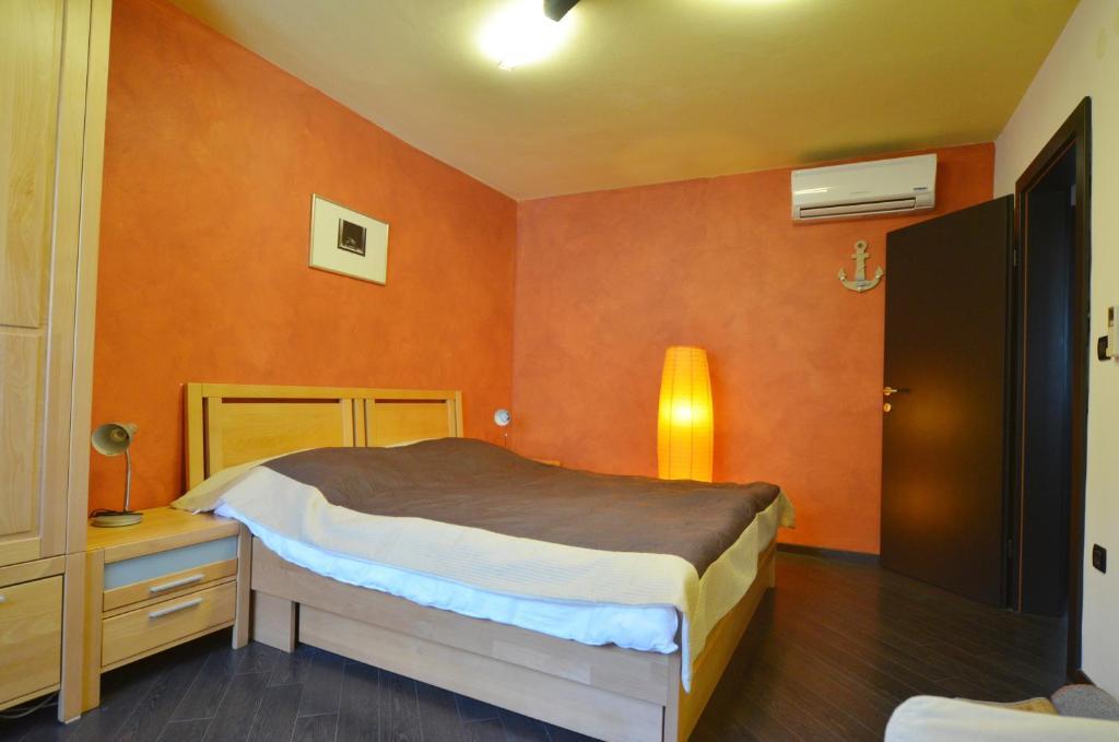 Apartments Ana City Ровінь Номер фото