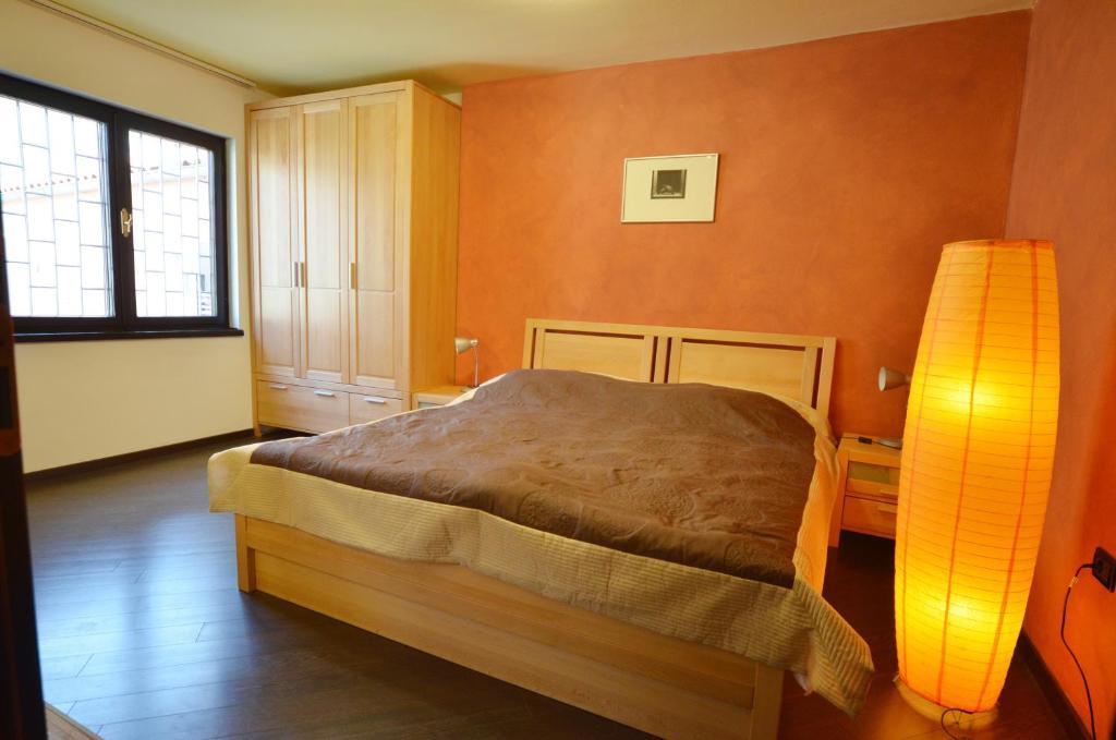Apartments Ana City Ровінь Номер фото